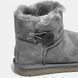 Уггі UGG Grey 04173-Сірий-36 фото 7