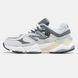 Кросівки New Balance 9060 Grey Cordura 18402-Бежевий-36 фото 1