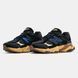 Кросівки New Balance 9060 Black Royal Gum 16632-Чорний-36 фото 5