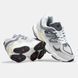 Кросівки New Balance 9060 Grey Cordura 18402-Бежевий-36 фото 3