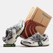 Кросівки Saucony Cohesion 2K Silver 14971-Сріблястий-41 фото 4