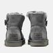 Уггі UGG Grey 04173-Сірий-36 фото 6