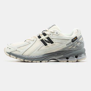 Кросівки New Balance 1906R Beige Grey Cordura 22223-Бежевий-40 фото
