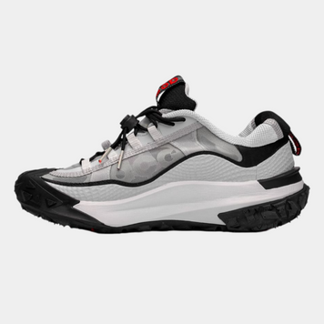 Кросівки Nike ACG Mountain Fly 2 Low Grey Red 16699-Мультиколір-41 фото