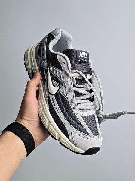 Кросівки Nike Initiator Grey 24053-Сірий-40 фото