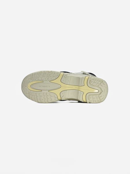 Кросівки Adidas x Raf Simons Cylon-21 Off White 24055-Бежевий-43 фото