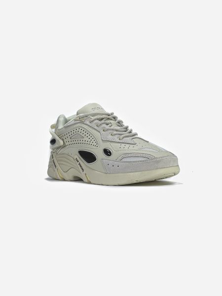 Кросівки Adidas x Raf Simons Cylon-21 Off White 24055-Бежевий-43 фото