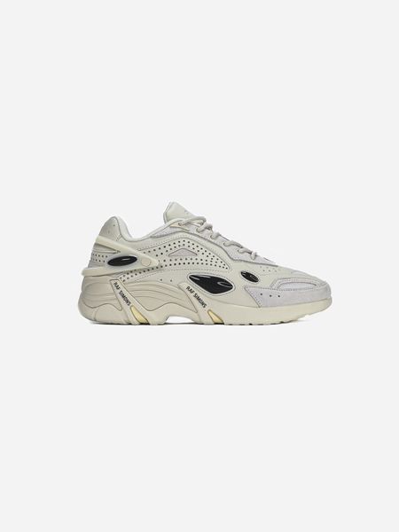 Кросівки Adidas x Raf Simons Cylon-21 Off White 24055-Бежевий-43 фото