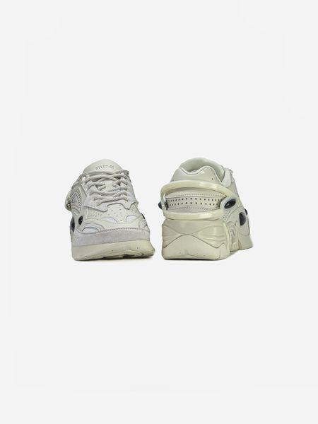Кросівки Adidas x Raf Simons Cylon-21 Off White 24055-Бежевий-43 фото