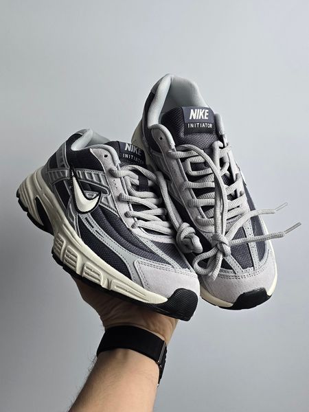 Кросівки Nike Initiator Grey 24053-Сірий-40 фото