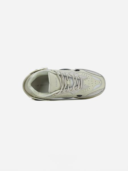 Кросівки Adidas x Raf Simons Cylon-21 Off White 24055-Бежевий-43 фото