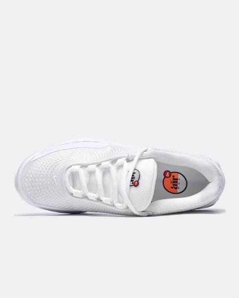 Кросівки Nike Air Max DN White Grey 18054-Білий-36 фото