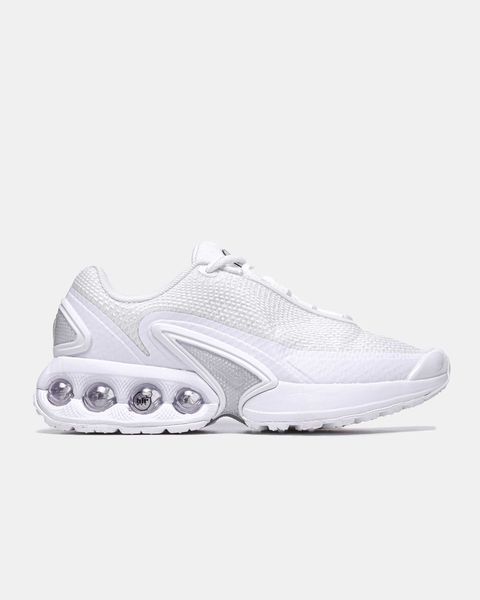 Кросівки Nike Air Max DN White Grey 18054-Білий-36 фото