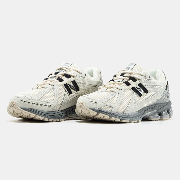 Кросівки New Balance 1906R Beige Grey Cordura 22223-Бежевий-40 фото