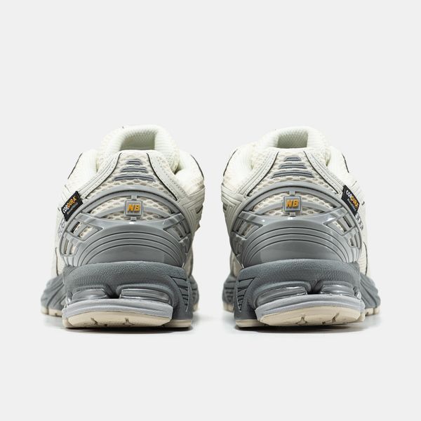 Кросівки New Balance 1906R Beige Grey Cordura 22223-Бежевий-40 фото