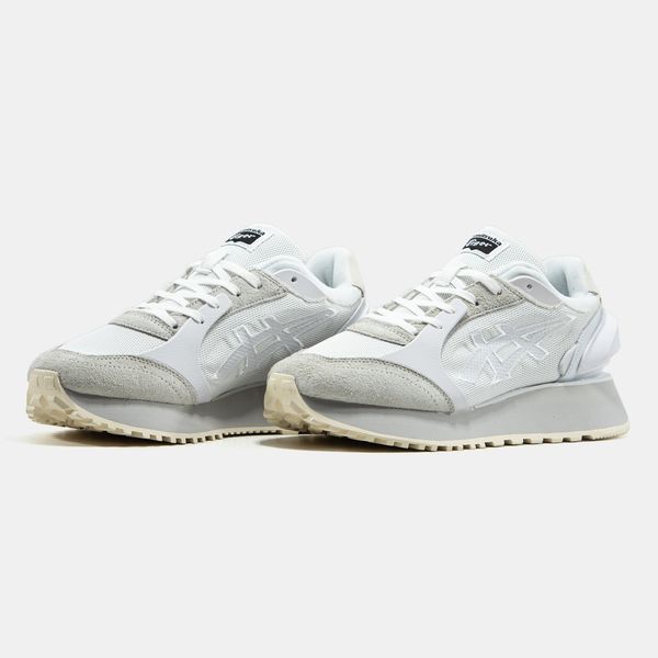 Кросівки Asics Onitsuka Tiger White 19751-Білий-37 фото