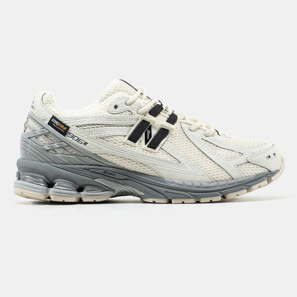 Кросівки New Balance 1906R Beige Grey Cordura 22223-Бежевий-40 фото