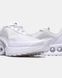 Кросівки Nike Air Max DN White Grey 18054-Білий-36 фото 6