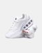 Кросівки Nike Air Max DN White Grey 18054-Білий-36 фото 3