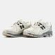 Кросівки New Balance 1906R Beige Grey Cordura 22223-Бежевий-40 фото 3
