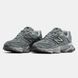 Кросівки New Balance 9060 Shadow Grey 20114-Сірий-40 фото 4