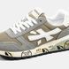 Кросівки Premiata Mick Beige Grey White 21012-Бежевий-39 фото 5