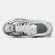 Кросівки Nike Shox Ride 2 SP White Black 24154-Білий-40 фото 6