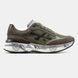 Кросівки Premiata Moerun Khaki Brown 23541-Мультиколір-40 фото 6