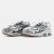 Кросівки Nike Shox Ride 2 SP White Black 24154-Білий-40 фото 4