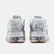Кросівки Nike Shox Ride 2 SP White Black 24154-Білий-40 фото 7