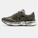 Кросівки Premiata Moerun Khaki Brown 23541-Мультиколір-40 фото 1