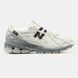 Кросівки New Balance 1906R Beige Grey Cordura 22223-Бежевий-40 фото 5