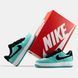 Кросівки Nike Air Force 1 Low x Tiffany & Co 11732-Блакитний-36 фото 3