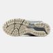 Кросівки New Balance 1906R Beige Grey Cordura 22223-Бежевий-40 фото 8