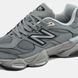 Кросівки New Balance 9060 Shadow Grey 20114-Сірий-40 фото 5