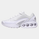 Кросівки Nike Air Max DN White Grey 18054-Білий-36 фото 1