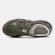 Кросівки Premiata Moerun Khaki Brown 23541-Мультиколір-40 фото 5
