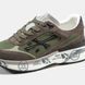 Кросівки Premiata Moerun Khaki Brown 23541-Мультиколір-40 фото 4