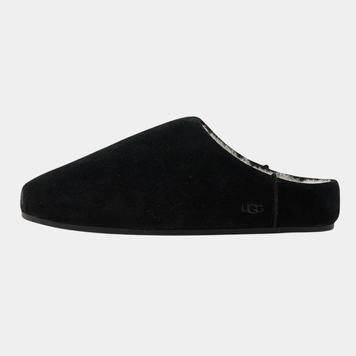 UGG Elea Slip-On Black 23335-Чорний-36 фото
