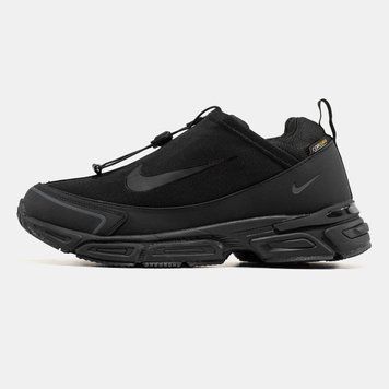 Кросівки Nike Zoom Pulse Cordura Black Winter Fur 22540-Чорний-41 фото