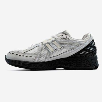 Кросівки New Balance 1906R Grey Black 14561-Сірий-36 фото