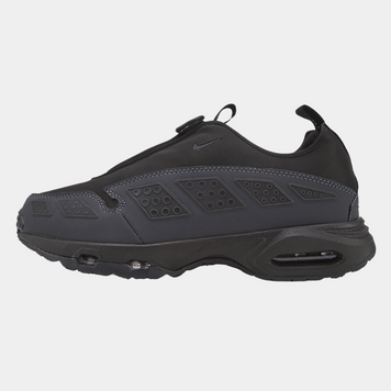 Кросівки NIke Air Max SNDR Sunder Black Silver 19099-Чорний-41 фото