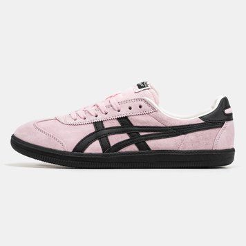 Кросівки Asics Onitsuka Tiger Pink Black 20908-Рожевий-36 фото