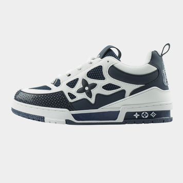 Кросівки Louis Vuitton Skate Sneakers 11185-Мультиколір-40 фото