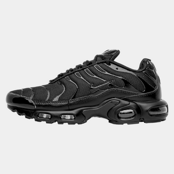 Кросівки Nike Air Max Plus TN Black 02098-Чорний-36 фото