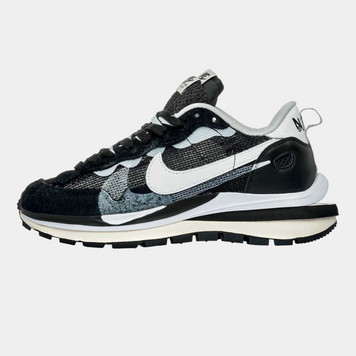 Кросівки Nike x Sacai VaporWaffle Black 05600-Чорний-36 фото