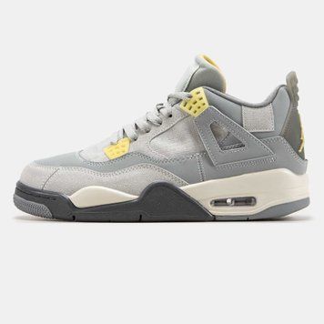 Кросівки Jordan 4 Retro SE Craft Photon Dust 11533-Мультиколір-36 фото