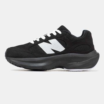 Кросівки New Balance WRPD Runner Black White 13502-Чорний-45 фото