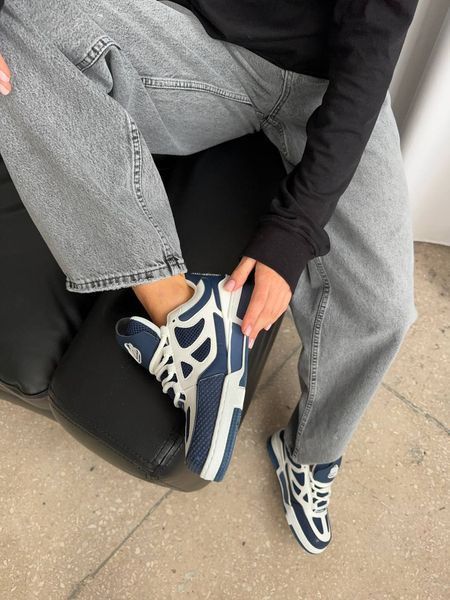 Кросівки Louis Vuitton Skate Sneakers 11185-Мультиколір-40 фото