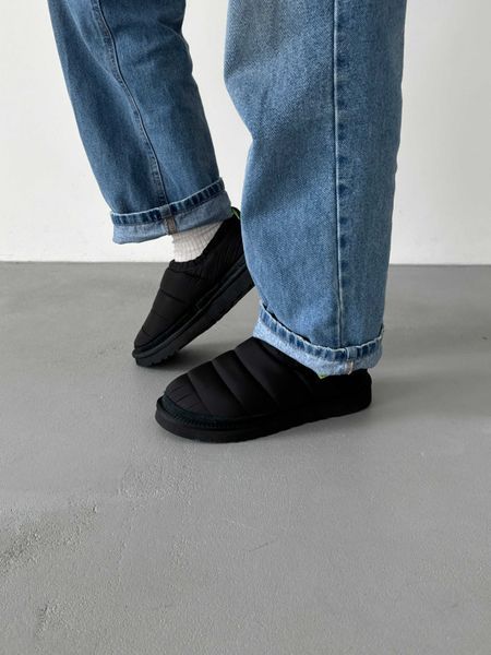 Уггі Ugg Tasman LTA Black 13424-Чорний-36 фото